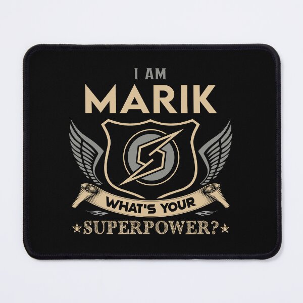 Item preview, Marik Name - Marik Superpower designed and sold by testreg1.
