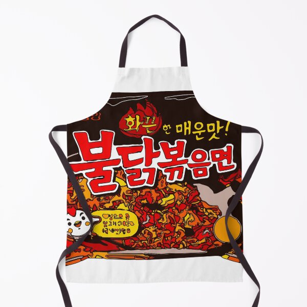 Item preview, Samyang Original Spicy Ramyun designed and sold by AnnaYenardi.
