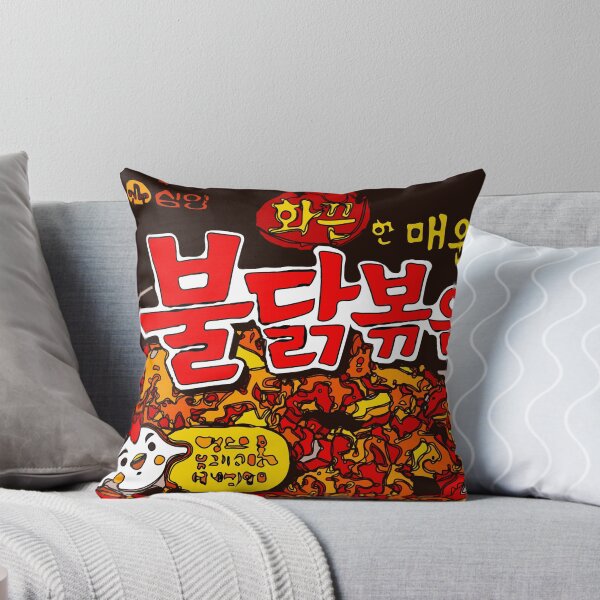 Item preview, Samyang Original Spicy Ramyun designed and sold by AnnaYenardi.