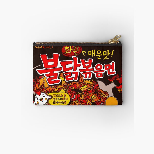 Item preview, Samyang Original Spicy Ramyun designed and sold by AnnaYenardi.