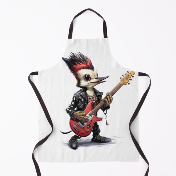 Item preview, WOODPECKER ROCKER designed and sold by rocknrollstyles.