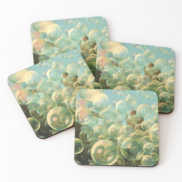 Item preview, My Bubbles / Eat My Bubbles  designed and sold by LuNkyRose.