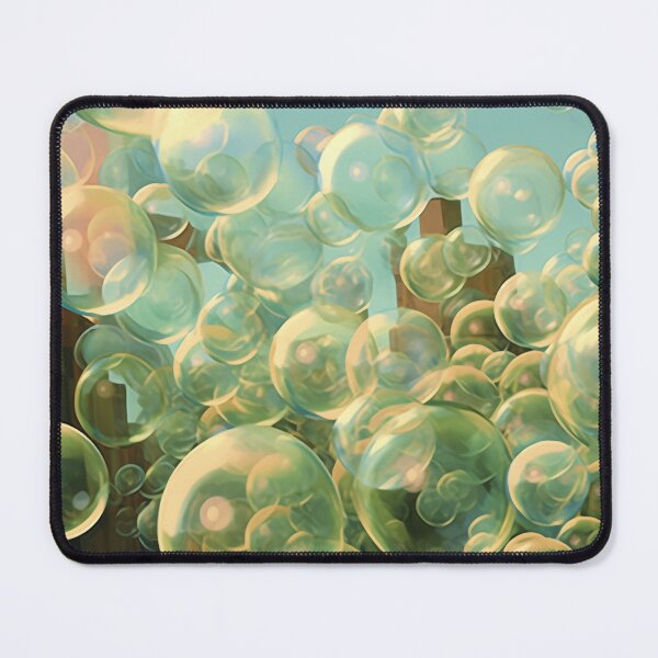 Item preview, My Bubbles / Eat My Bubbles  designed and sold by LuNkyRose.