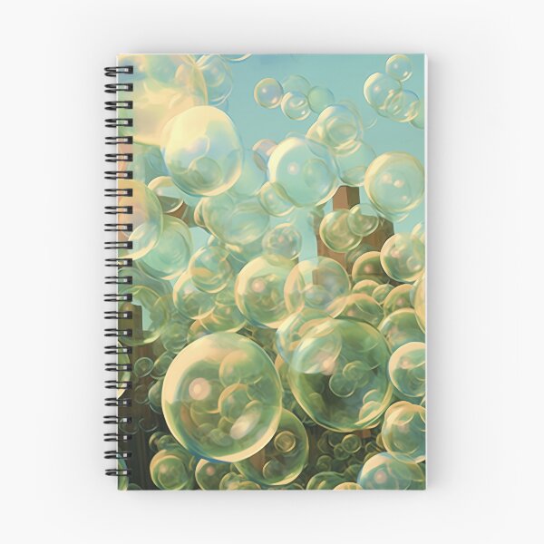 Item preview, My Bubbles / Eat My Bubbles  designed and sold by LuNkyRose.