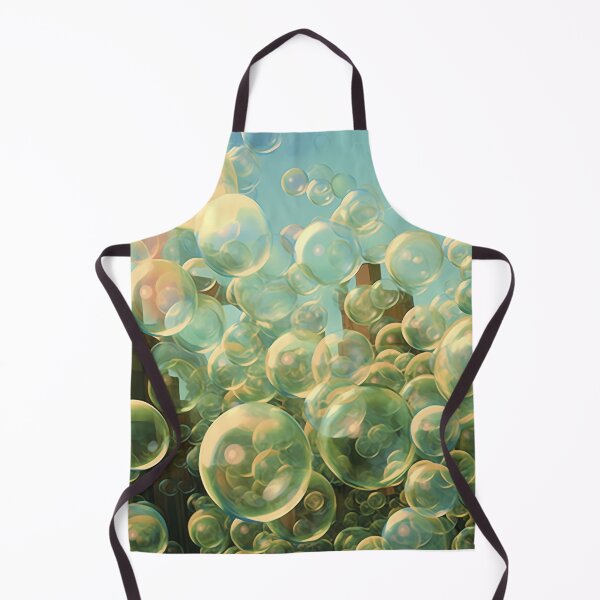 Item preview, My Bubbles / Eat My Bubbles  designed and sold by LuNkyRose.