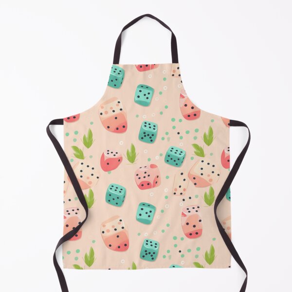 Item preview, craps designed and sold by Antseamless.