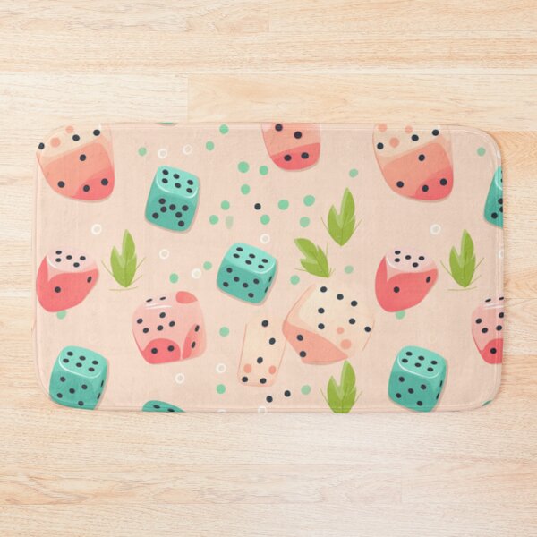 Item preview, craps  designed and sold by Antseamless.