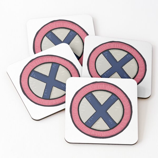 Item preview, Scott Pilgrim Patch designed and sold by BalrogsBucket.