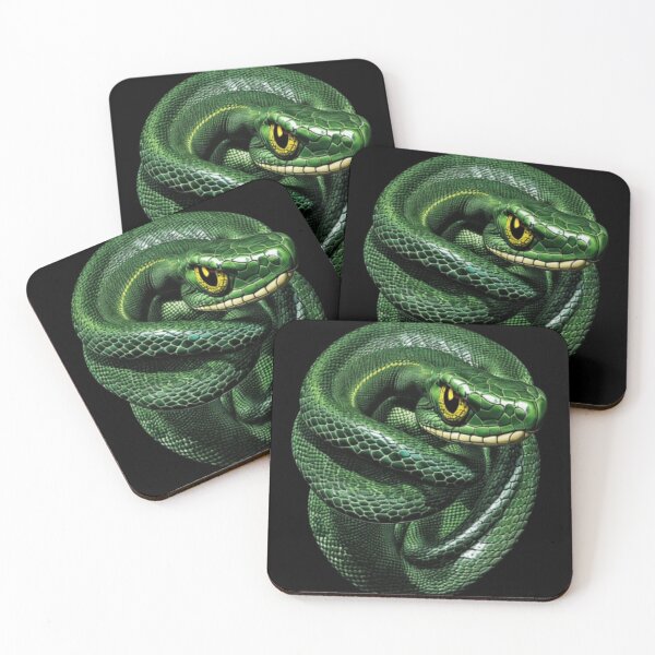 Item preview, Australia Snake designed and sold by Obinne.