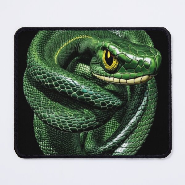 Item preview, Australia Snake designed and sold by Obinne.
