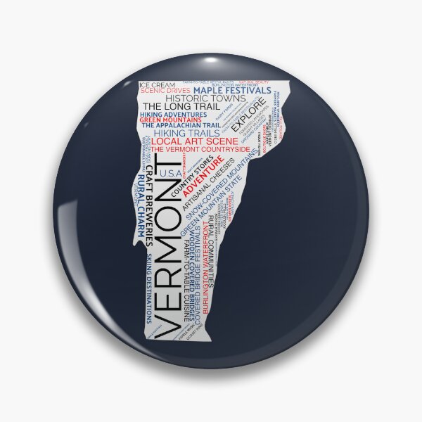 Item preview, Vermont Vista designed and sold by Place-Heritages.