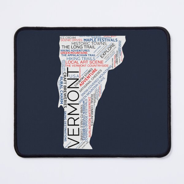 Item preview, Vermont Vista designed and sold by Place-Heritages.