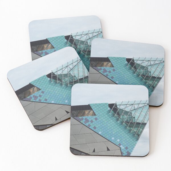 Item preview, Photo of The Deep in Hull designed and sold by claresphotos.
