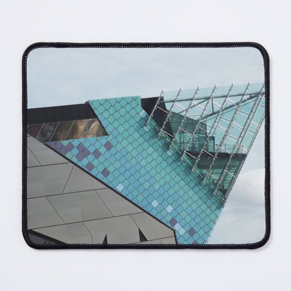 Item preview, Photo of The Deep in Hull designed and sold by claresphotos.