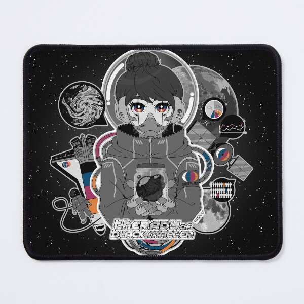 Item preview, Terapia de Materia Negra designed and sold by BravaGioShop.