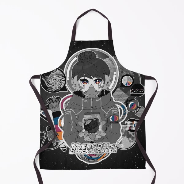 Item preview, Therapy of Black Matter designed and sold by BravaGioShop.