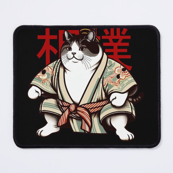 Item preview, Cat sumo designed and sold by Big Catsby.
