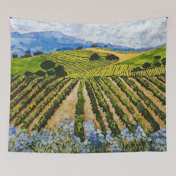 Item preview, Early Crop designed and sold by Allan P Friedlander.