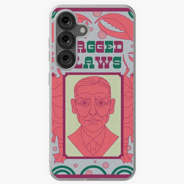 Item preview, Ragged Claws - T.S. Eliot designed and sold by jholbo.