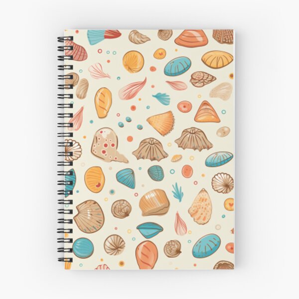 Item preview, Shellfishes designed and sold by Antseamless.