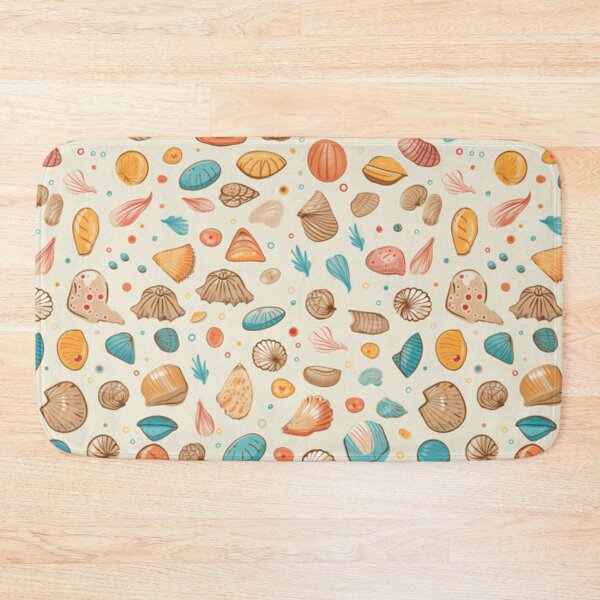 Item preview, Shellfishes designed and sold by Antseamless.