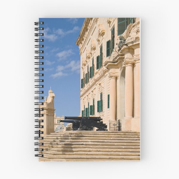 Item preview, The Auberge de Castille, Valletta designed and sold by Violaman.