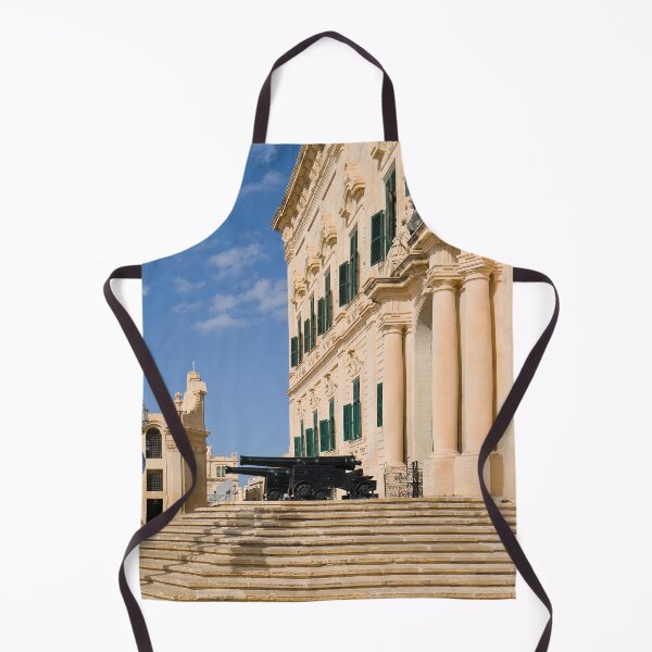 Item preview, The Auberge de Castille, Valletta designed and sold by Violaman.