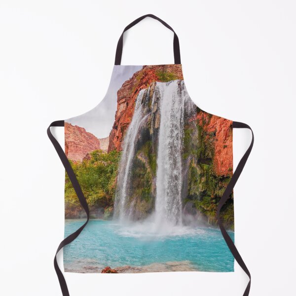 Item preview, Havasu Falls designed and sold by Julie Navitka.