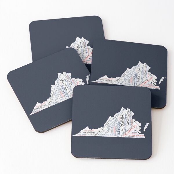 Item preview, Virginia Vista designed and sold by Place-Heritages.
