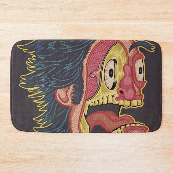 Item preview, The Face designed and sold by Jacob Rask Nielsen.