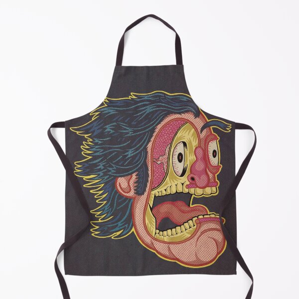 Item preview, The Face designed and sold by Jacob Rask Nielsen.