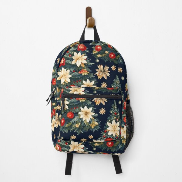Item preview, Christmas seamless pattern No.010 designed and sold by GoDATAP.
