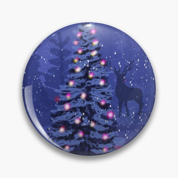 Item preview, Winter Wonderland Landscape  designed and sold by artisticashton.