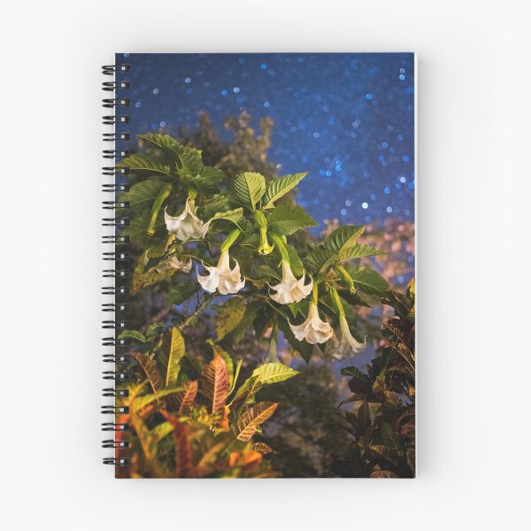 Item preview, Belmopan Belize Rainforest Flowers Stars designed and sold by WayneOxfordPh.