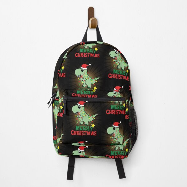 Item preview, Merry Christmas, Funny Dino for Boy and Gril, Dinosaurs xmas designed and sold by llds03102522.