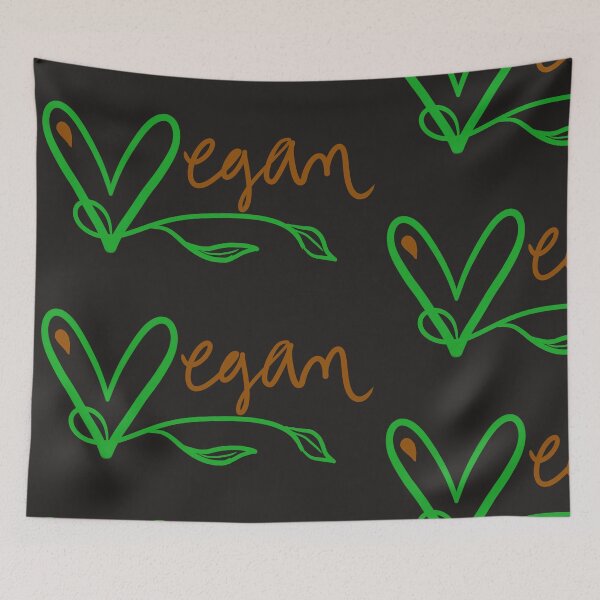 Item preview, Vegan designed and sold by museinbriefs.