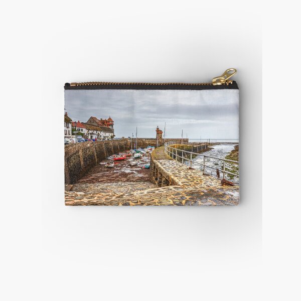 Item preview, Lynmouth Harbour, Devon, England designed and sold by Paul Thompson Photography.