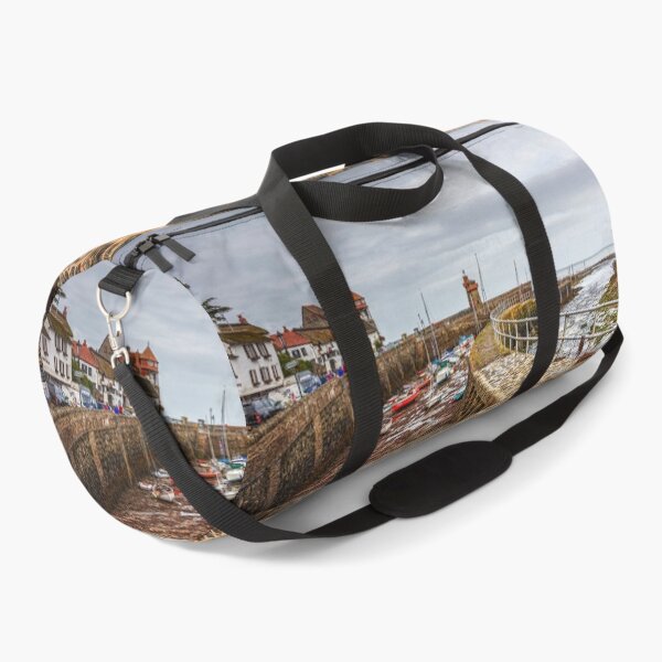 Item preview, Lynmouth Harbour, Devon, England designed and sold by Paul Thompson Photography.
