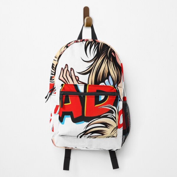 Item preview, ADHD ITS MONDAY designed and sold by HYPeR-NaTUrE.