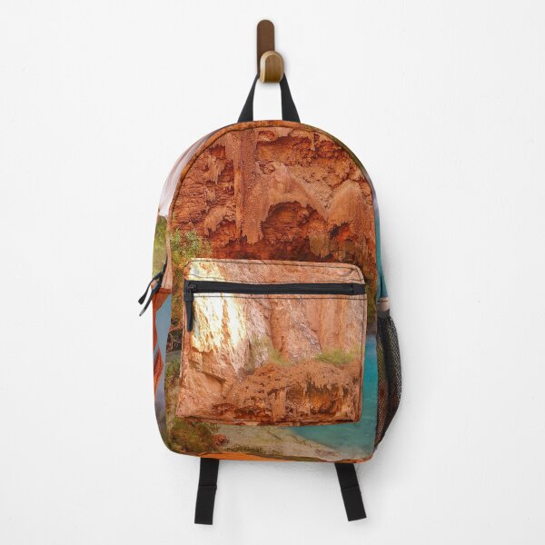 Item preview, Mooney Falls designed and sold by Julie Navitka.