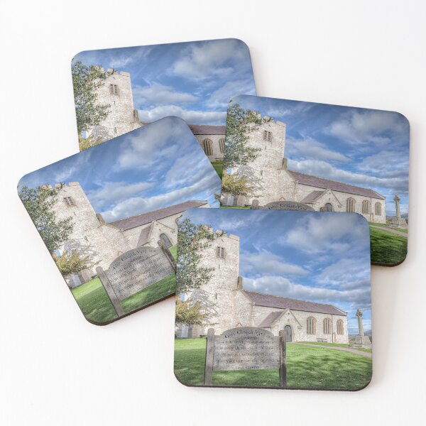 Item preview, St Marcella's Church Wales designed and sold by AJEvans.