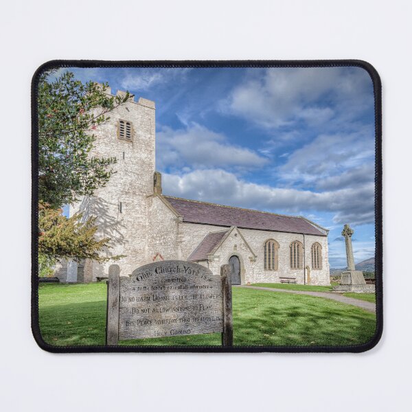 Item preview, St Marcella's Church Wales designed and sold by AJEvans.