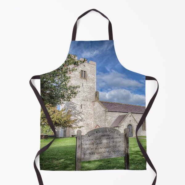 Item preview, St Marcella's Church Wales designed and sold by AJEvans.