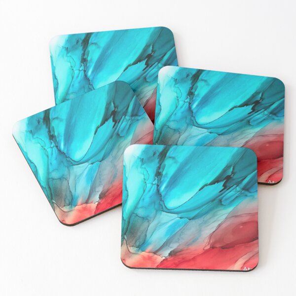 Item preview, Raging sea designed and sold by KalinsAtelier.