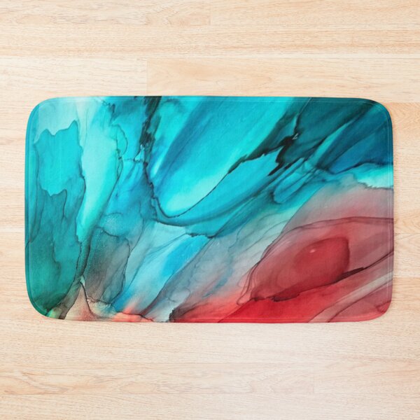 Item preview, Raging sea designed and sold by KalinsAtelier.
