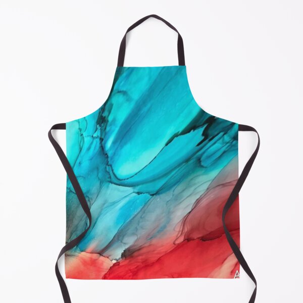 Item preview, Raging sea designed and sold by KalinsAtelier.