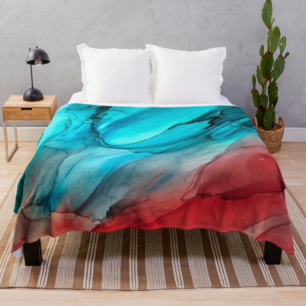 Item preview, Raging sea designed and sold by KalinsAtelier.