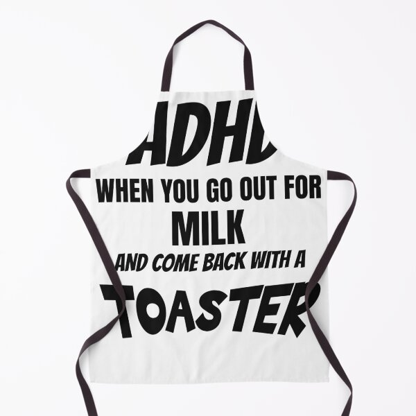 Item preview, ADHD FUNNY SHOPPING designed and sold by HYPeR-NaTUrE.