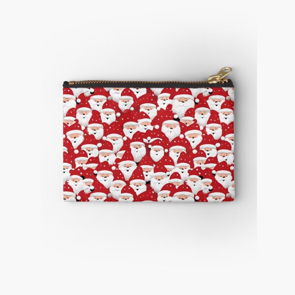 Item preview, Christmas Santa Claus Texture designed and sold by VISIONARTIST.