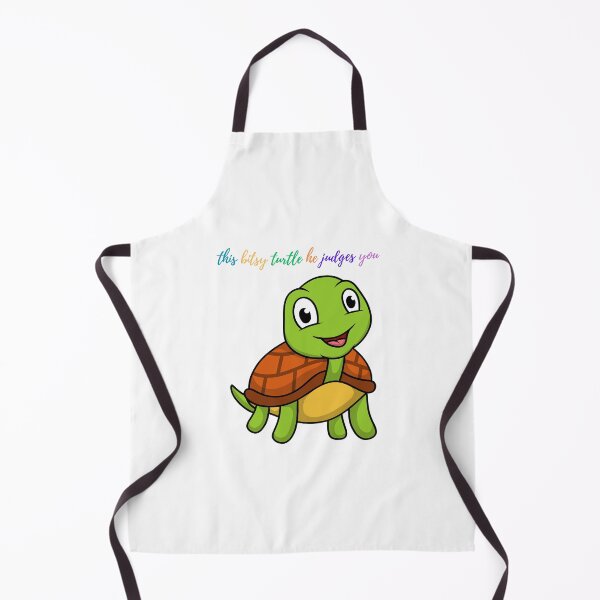 Item preview, Funny Turtle designed and sold by dynamique2023.